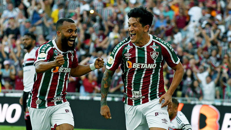 Foto: MAILSON SANTANA/FLUMINENSE FC