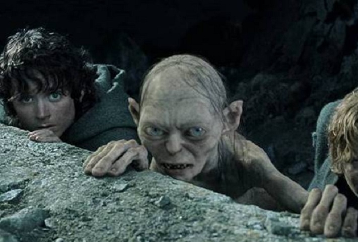 O Senhor dos Anéis: O Retorno do Rei (2004)
Dirigido por Peter Jackson, estrelado por Elijah Wood, Viggo Mortensen e Ian McKellen.
Conclusão épica da trilogia, com a batalha final pela Terra Média e a missão de destruir o Um Anel chegando ao clímax.  Reprodução: Flipar
