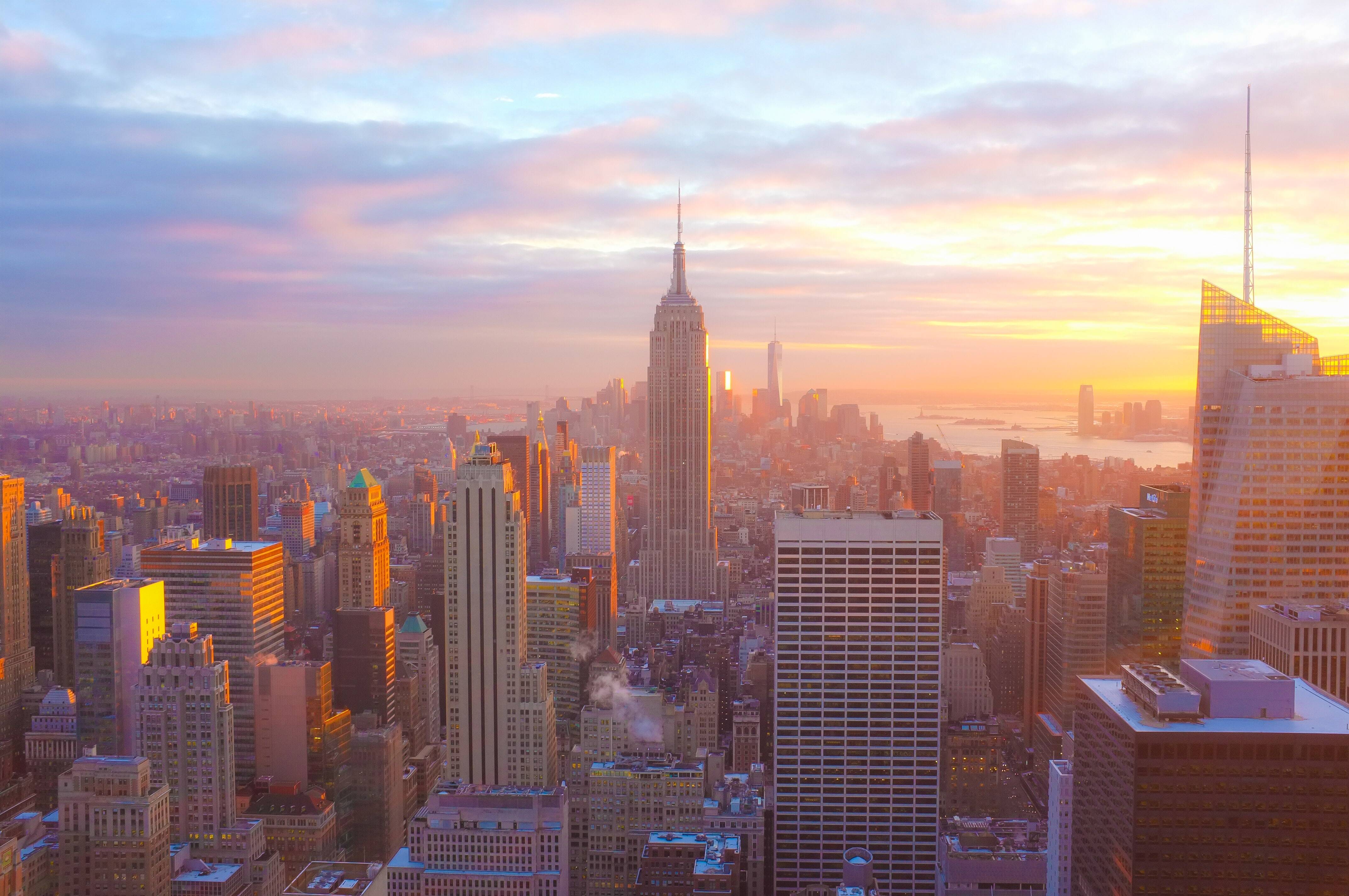 Nova Iorque: as principais atrações da cidade que nunca dorme. Foto: Unsplash
