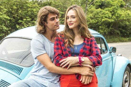 Novelas dirigidas por Jorge Fernando. Foto: Divu/TV Globo