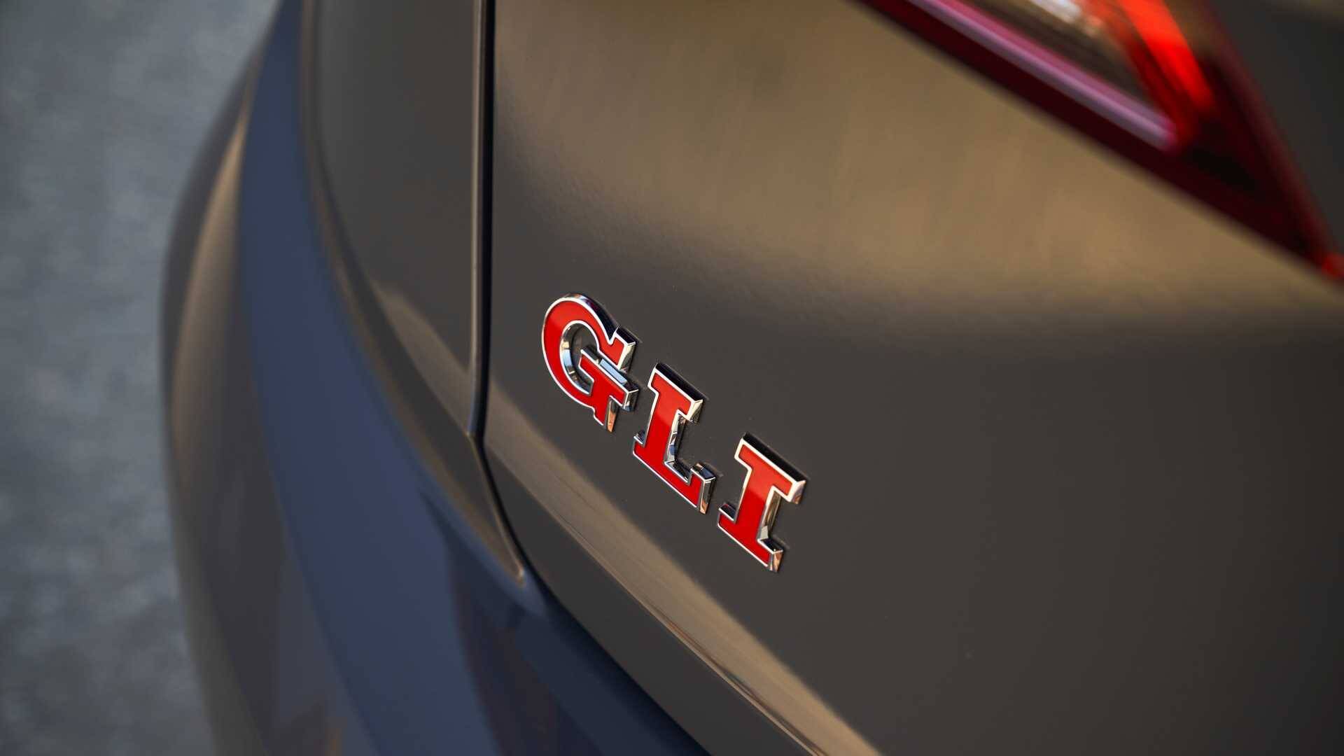 Volkswagen Jetta GLI. Foto: Divulgação