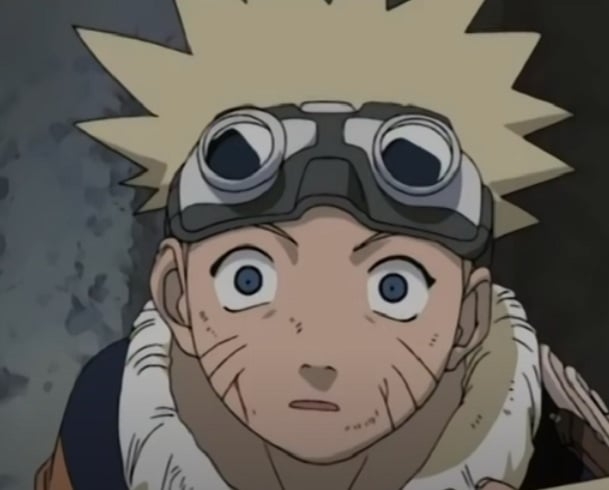 Quantos desses personagens do anime Naruto você conhece?Flipar