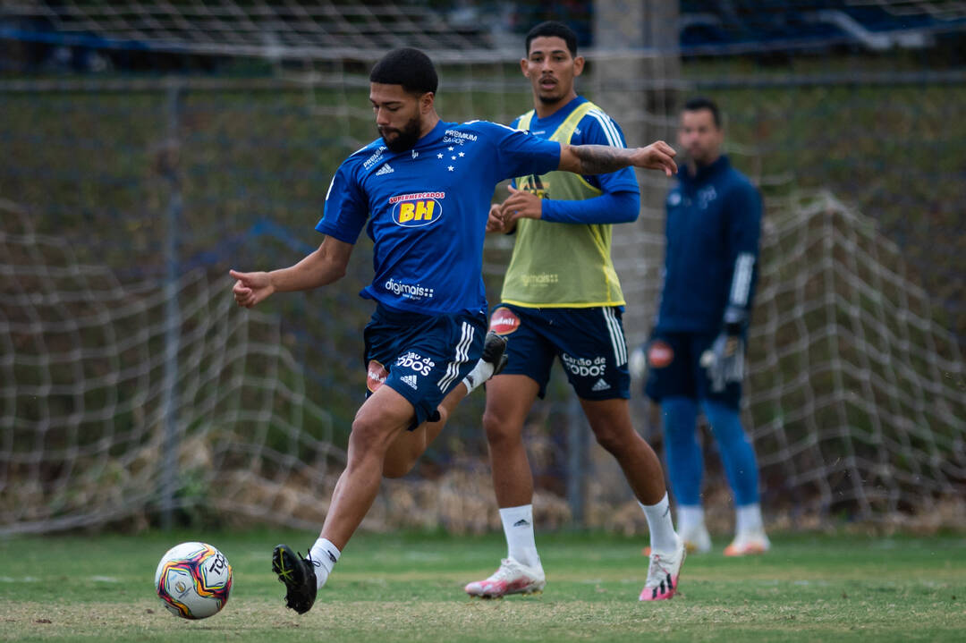 Foto: Bruno Haddad/Cruzeiro