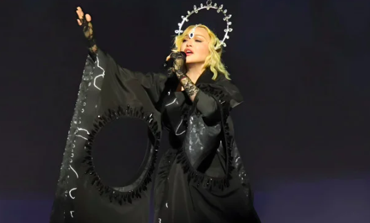 Setlist do show de Madonna no Rio: veja quais músicas ela vai cantar O Dia