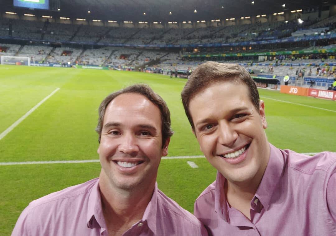 Fred Ring. Foto: Instagram