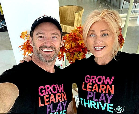 A recente separação de Hugh Jackman e Deborra-Lee Furness causou uma baixa na seleta lista de casais com relação duradoura no mundo artístico.  Eles estavam juntos desde 1996.