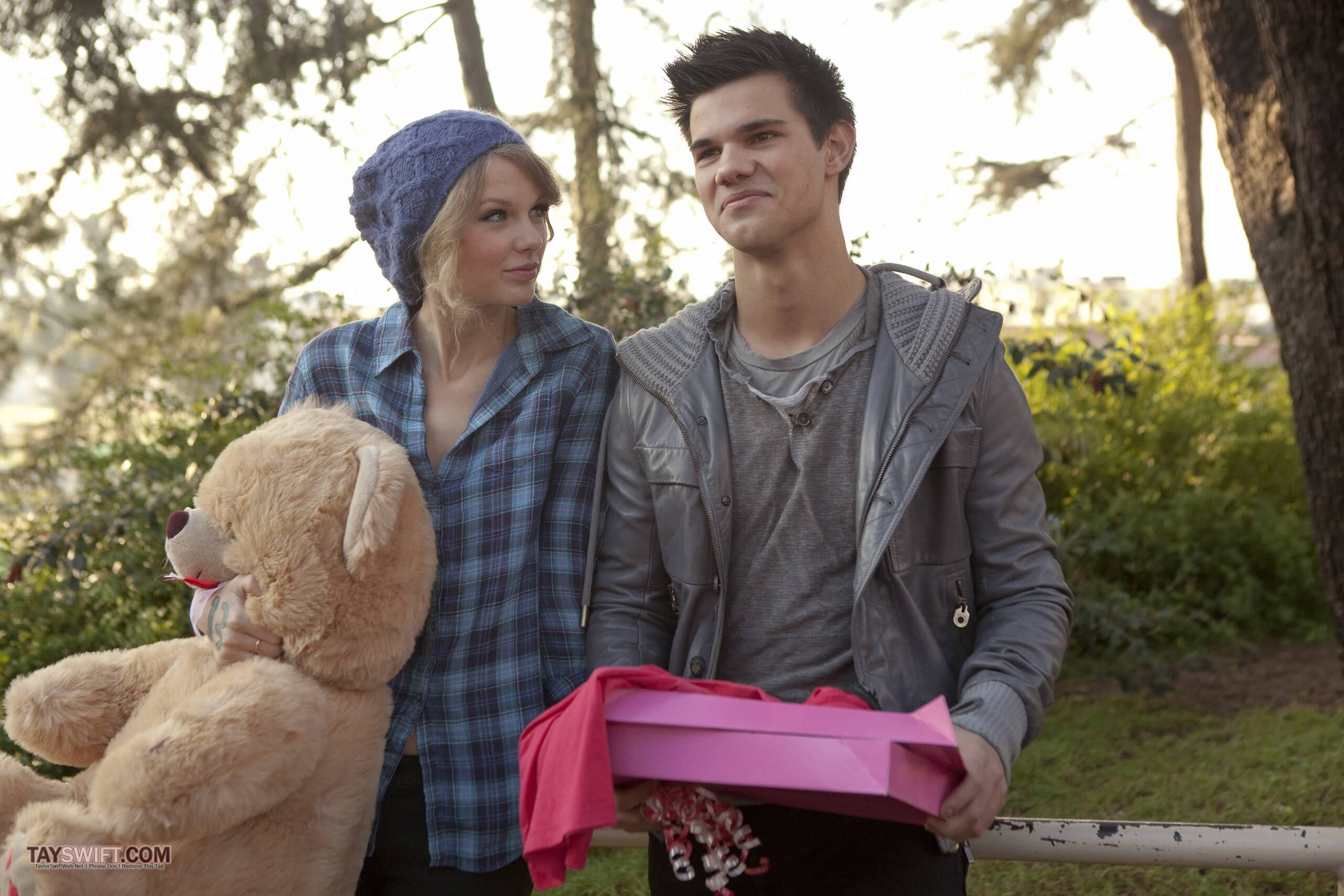 Taylor Lautner. Foto: Divulgação