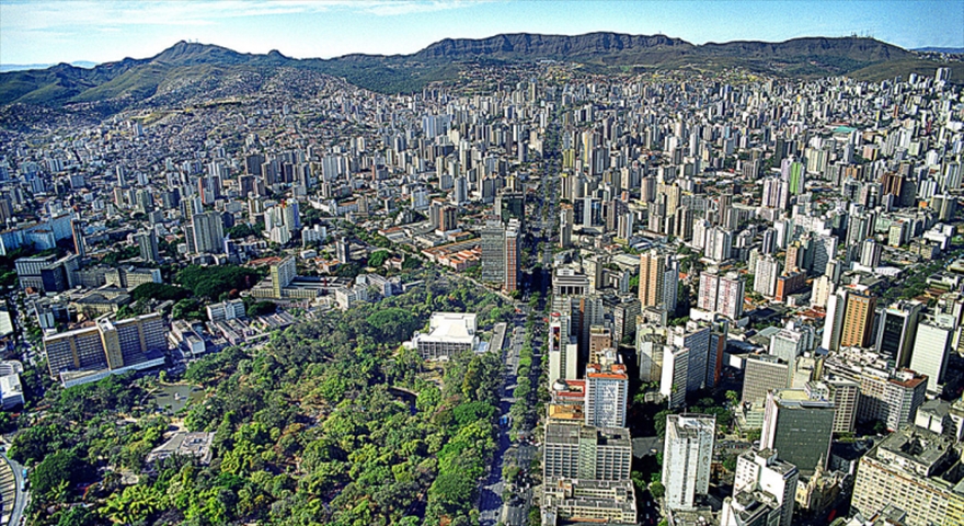 No levantamento das capitais, Belo Horizonte é a que tem mais infrações registradas. Foram 48 mil. 
