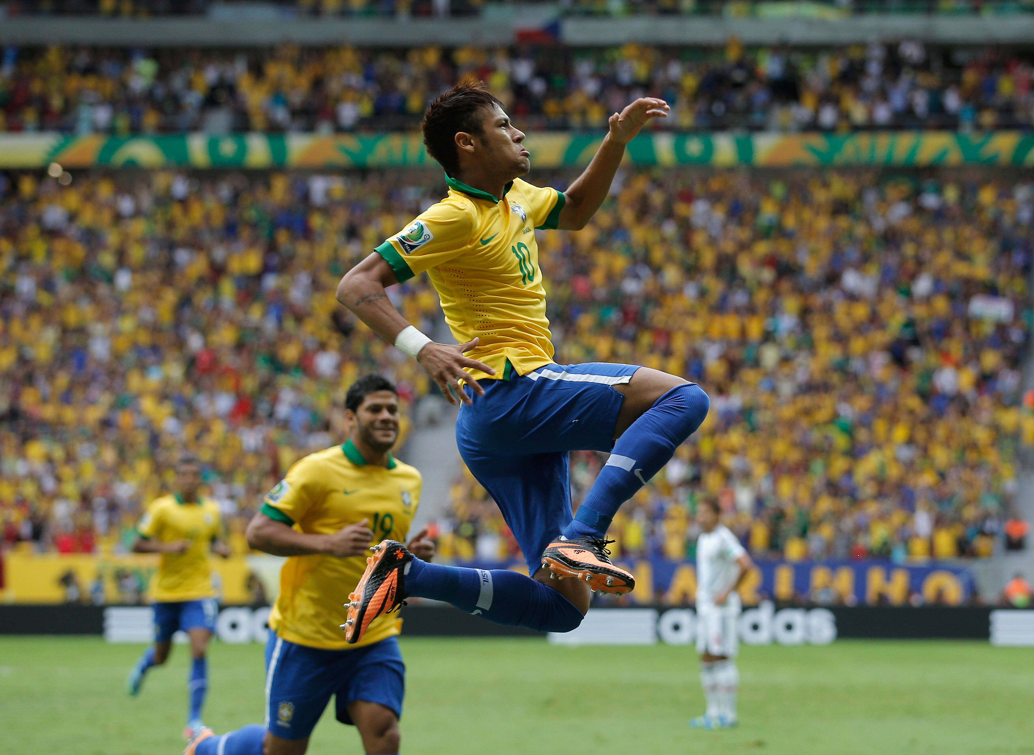 Foto: Dean Mouhtaropoulos/Getty Images