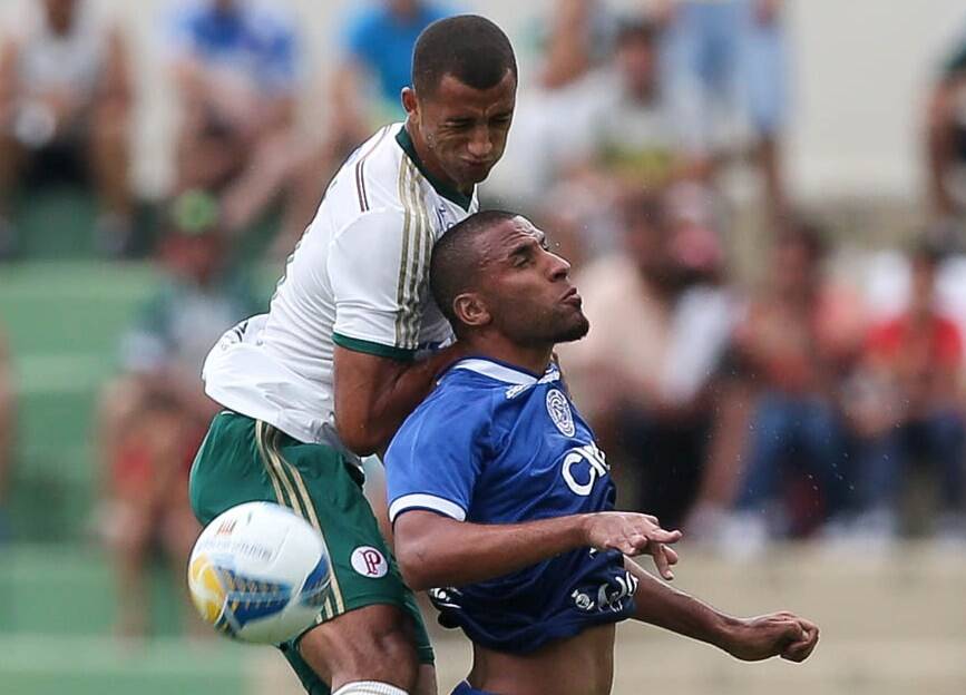 Foto: Cesar Greco/Ag Palmeiras