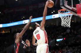 Foto: DIVULGAÇÃO/NBA