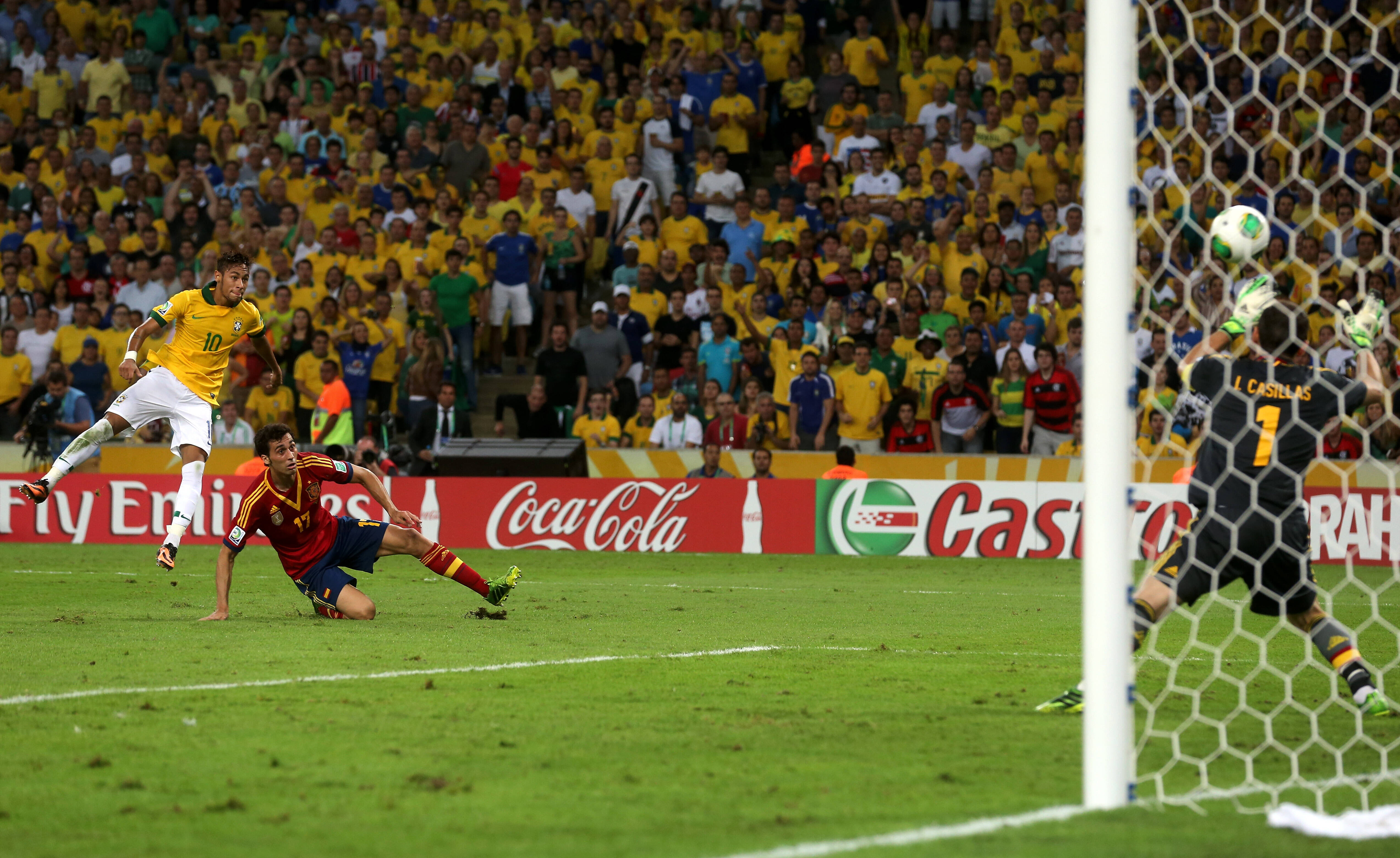 Foto: Scott Heavey/Getty Images