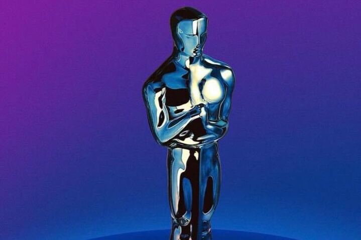A 96ª edição do Oscar acontece no dia 10 de março, com transmissão no canal TNT e no HBO Max Reprodução/X - 01.03.2024