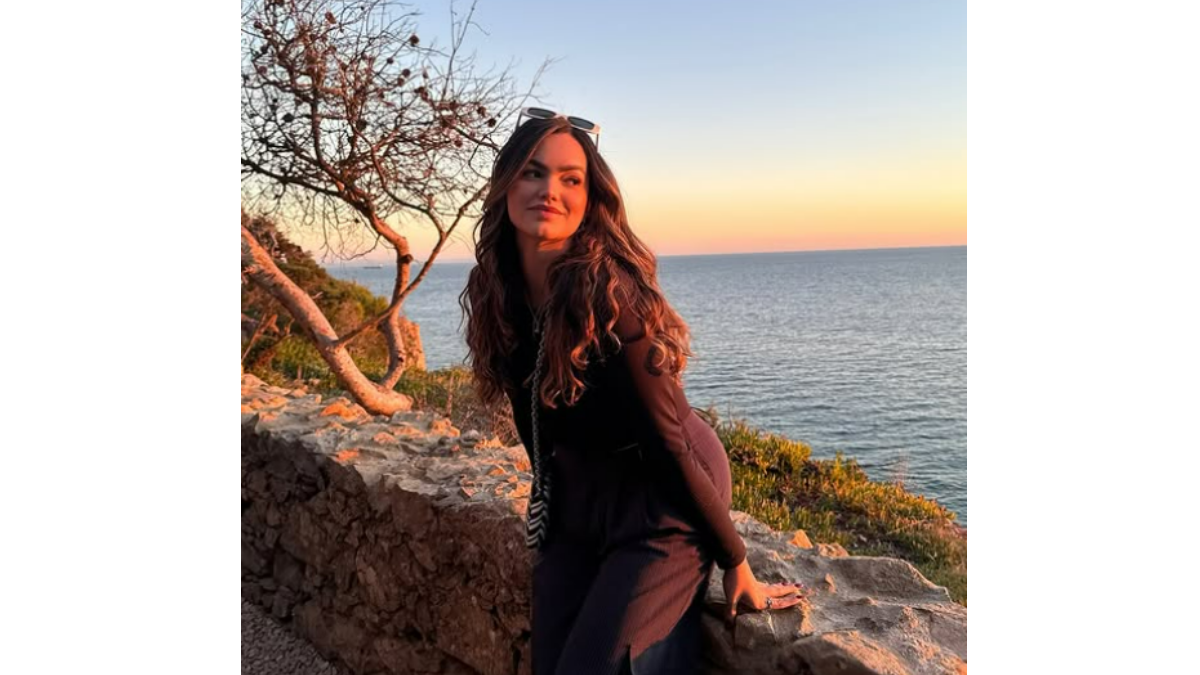 Suzanna Freitas perde peso. Foto: Reprodução/Instagram/@suzannafreitas