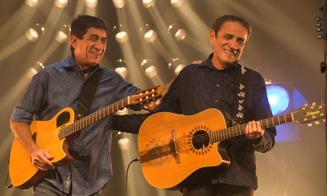 Em 2014, lançou ao lado de Fagner um CD e DVD ao vivo, reforçando a sintonia de dois nomes centrais da música nordestina. 
 Reprodução: Flipar