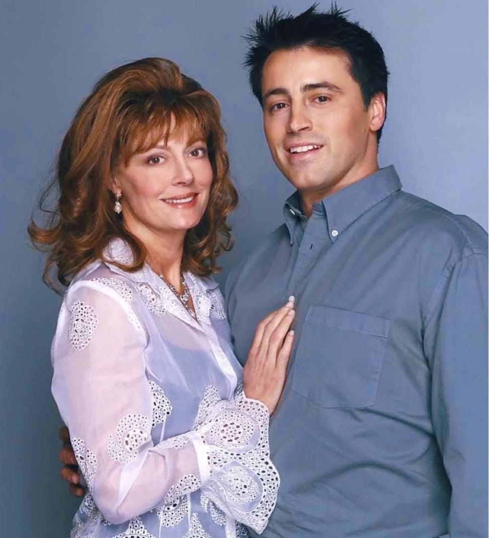 Na televisão, teve participações em séries populares, por exemplo, fez um papel em “Friends” em 2001 e em “Malcolm” em 2002. Além de protagonizar filmes para TV como “Você Não Conhece Jack”. 
 Reprodução: Flipar