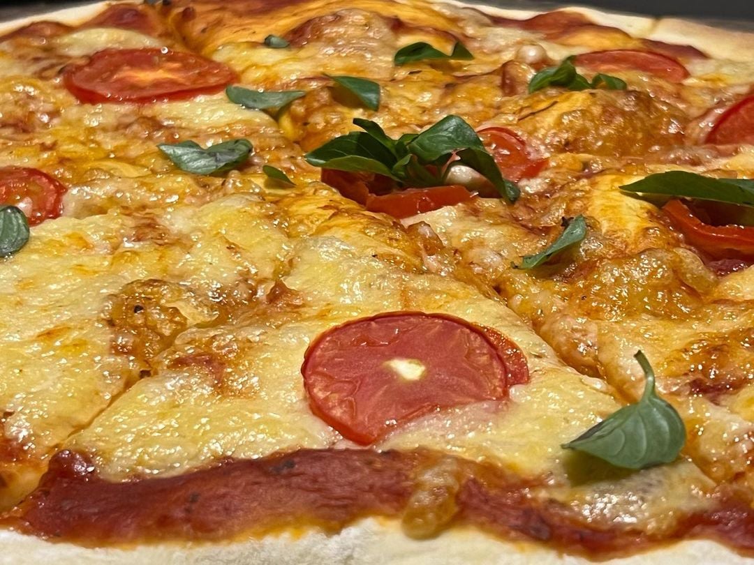 Sicilia Pizzaria e Gelato - Vilinha Marceneiro Divulgação