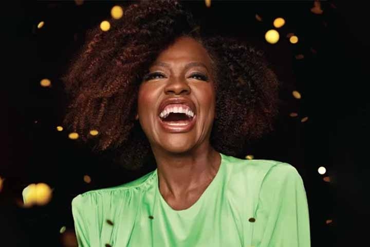 Viola Davis (“Histórias Cruzadas” e “Um Limite entre Nós”) formou-se em artes dramáticas na Rhode Island College e estudou por quatro anos na Juilliard School.  Reprodução: Flipar