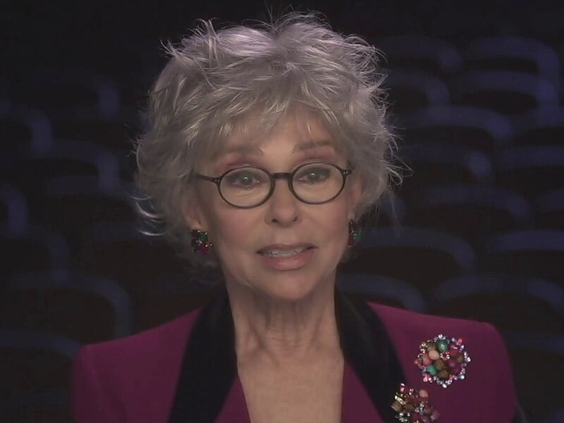 A atriz Rita Moreno, nascida em Himacao, na costa leste de Porto Rico, foi a primeira natural da ilha a conquistar a estatueta. Em 1962, ela foi premiada na categoria Melhor Atriz Coadjuvante por seu papel no clássico “West Wide Story” (“Amor, Sublime Amor”). 
 Reprodução: Flipar