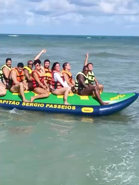 Carol Castro posa de biquíni e aproveita descanso em João Pessoa Instagram