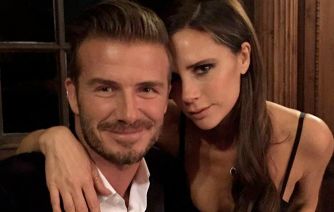 Após quase duas décadas, Victoria Beckahm decidiu falar sobre suposta infidelidade de seu marido