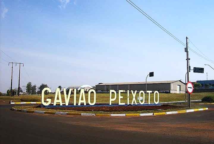 Cidade com maior qualidade de vida, de acordo com o IPS, Gavião Peixoto é um jovem município do interior paulista.
 Reprodução: Flipar