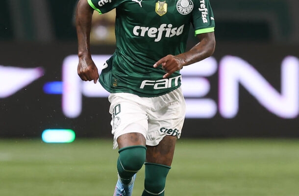 JAILSON - Entrou na reta final para fechar o meio de campo. Não fez nada de destaque. NOTA 5,0 - Foto: Cesar Greco/Palmeiras