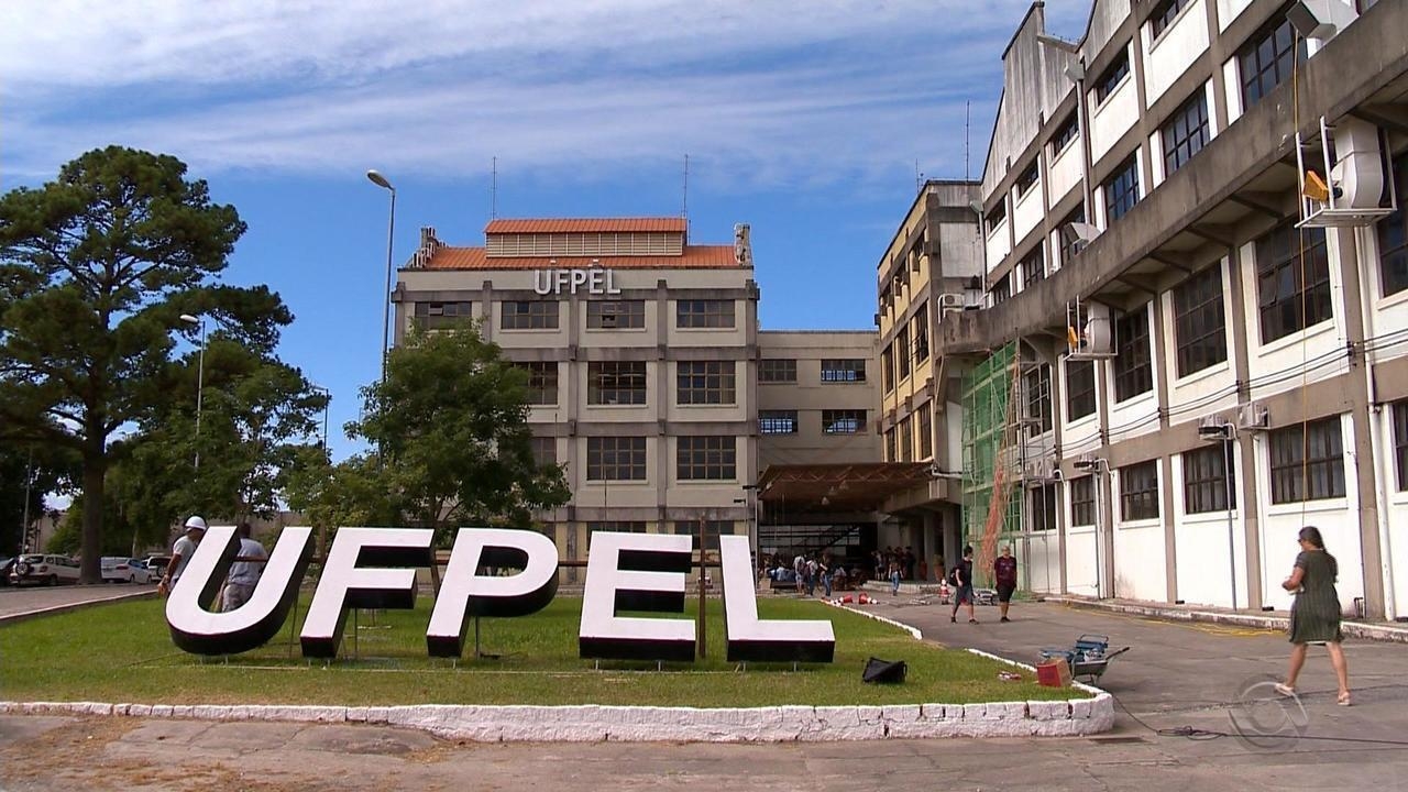 Diante do enigma, os pesquisadores recorreram ao citogeneticista Rafael Kretschmer, da Universidade Federal de Pelotas (UFPel), para fazer a contagem de cromossomos (estruturas internas às células que abrigam o material genético dos seres vivos). Reprodução: Flipar