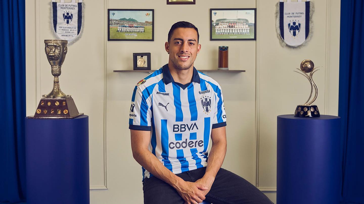 Rogelio Funes Mori