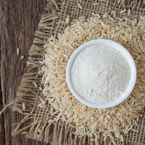 Historiadores relatam que o arroz também já era plantado e consumido regularmente na África Ocidental  3 mil anos antes de Cristo.  Reprodução: Flipar