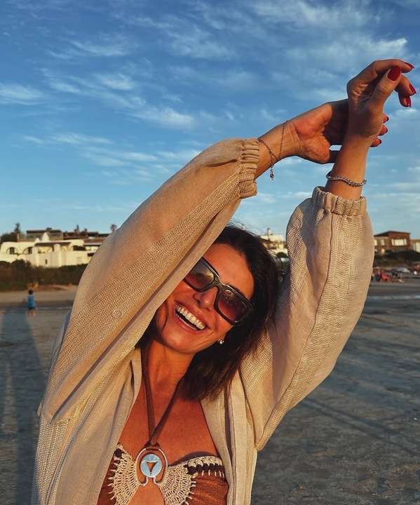 Giovanna Antonelli   . Foto: Reprodução: Instagram