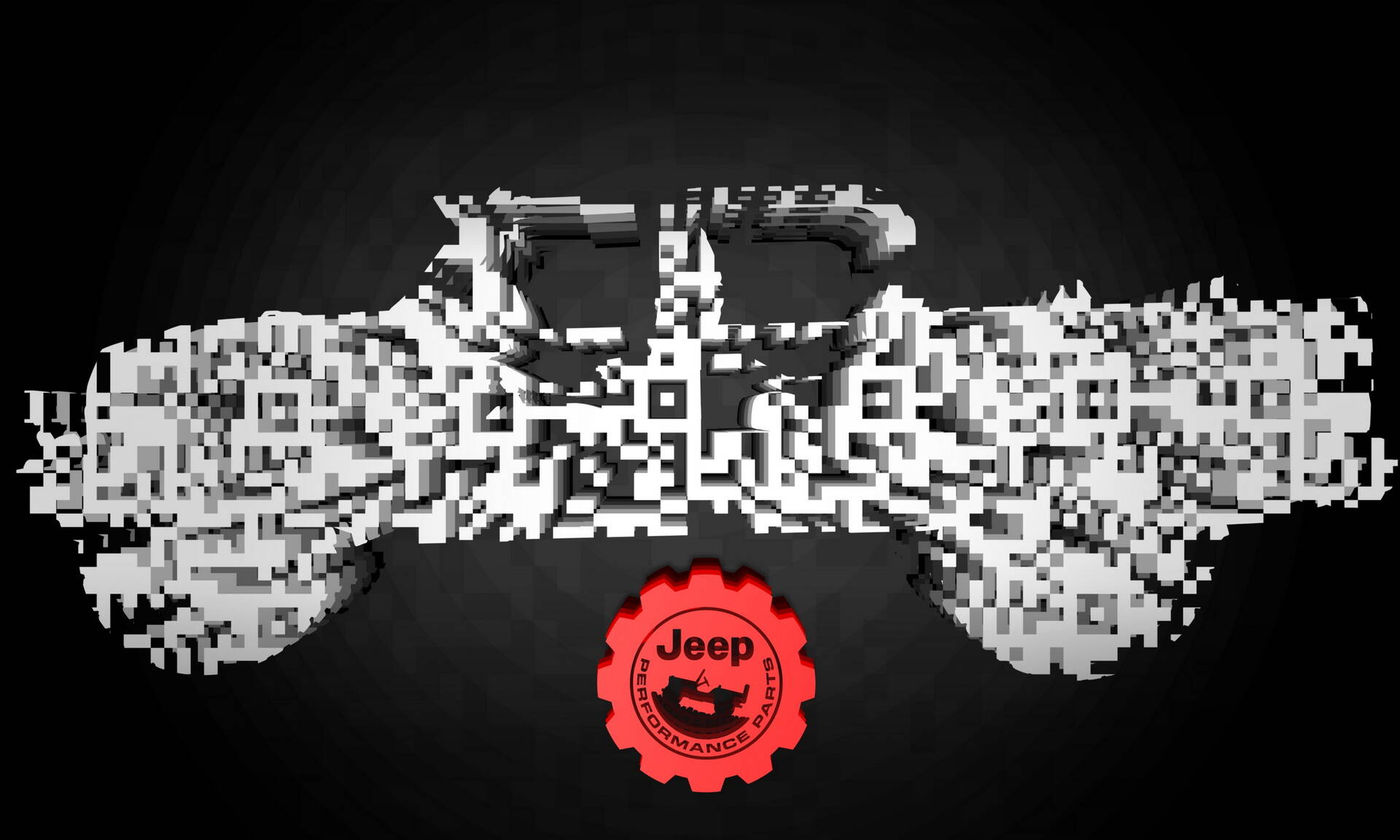 Jeep Wrangler Magneto 2.0. Foto: Divulgação