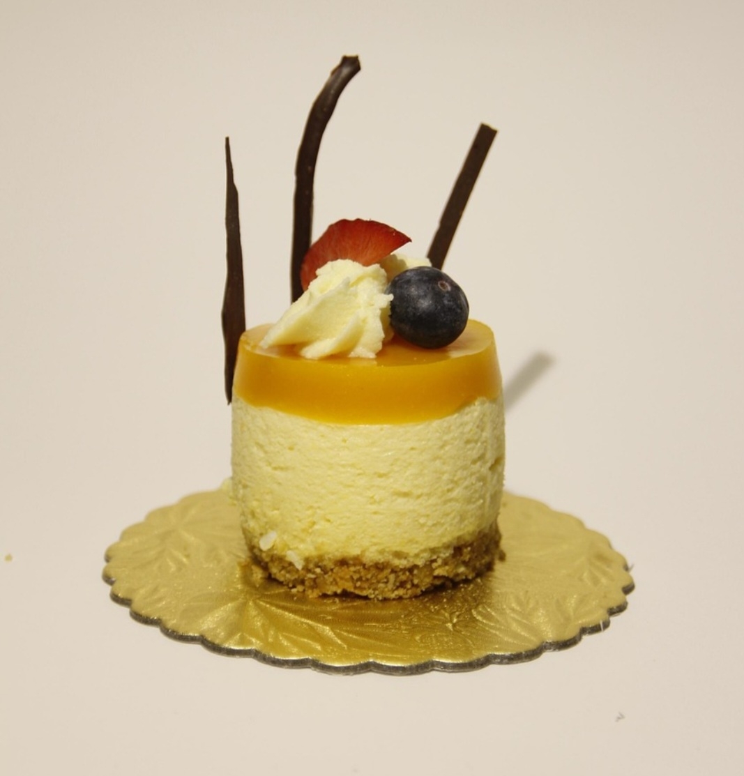 Da mesma forma que outras frutas, a manga também pode aparecer em outras receitas, como em doces, geleias, vitaminas e sorvetes. Reprodução: Flipar