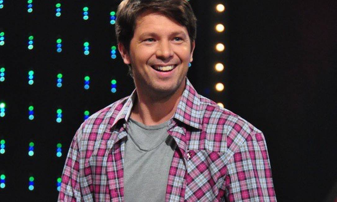 Mario Frias. Foto: Reprodução