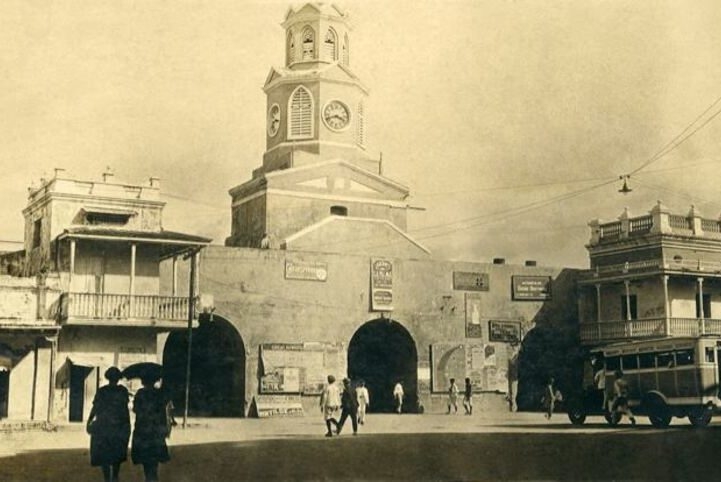Cartagena foi fundada em 1533 pelo conquistador espanhol Pedro de Heredia. Rapidamente se tornou um importante porto comercial e centro do Império Espanhol nas Américas.  Reprodução: Flipar
