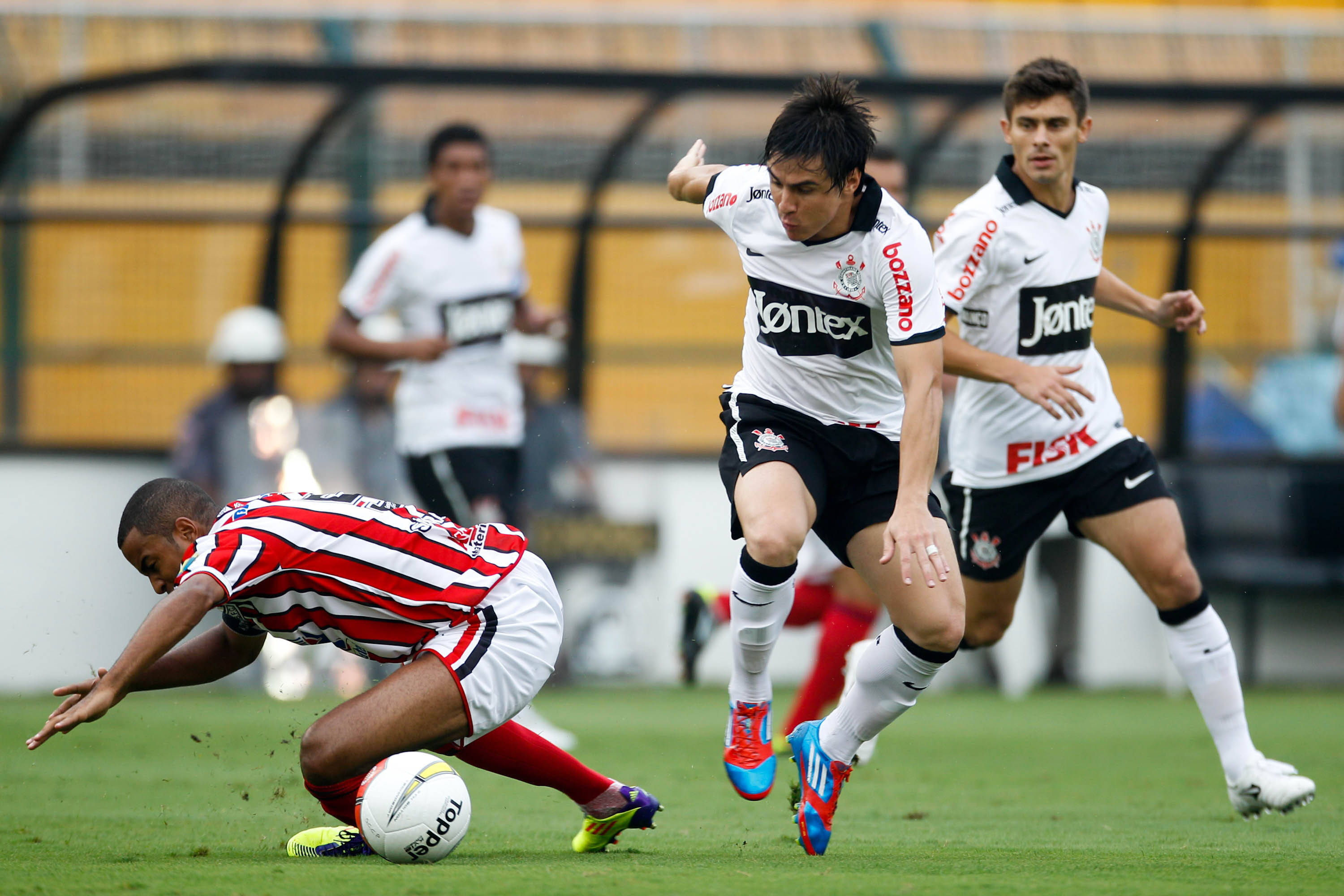 Foto: Gazeta Press