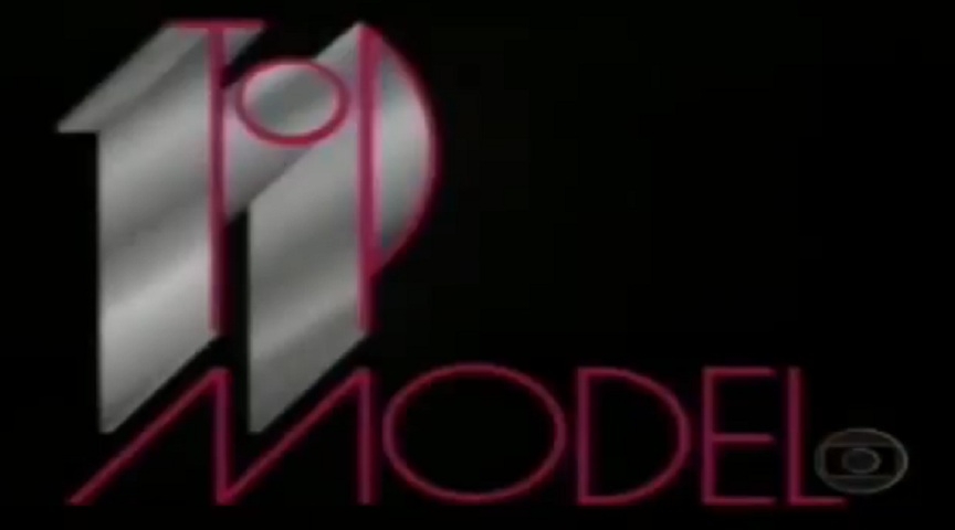 3° lugar: Top Model - 18 de setembro de 1989 a 04 de maio de 1990 - 64 pontos de audiência Reprodução: Flipar