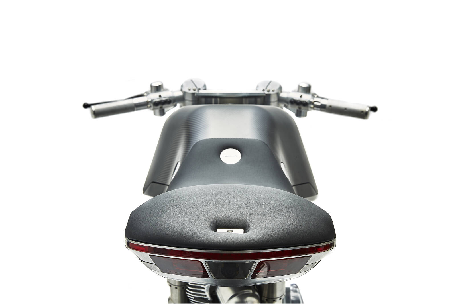 Vanguard Roadster. Foto: Divulgação