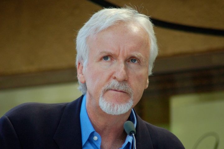 O que mais se ouve, na verdade, é que o filme do diretor James Cameron chegou mais uma vez com o objetivo de causar impacto no que diz respeito aos efeitos visuais no cinema. Reprodução: Flipar