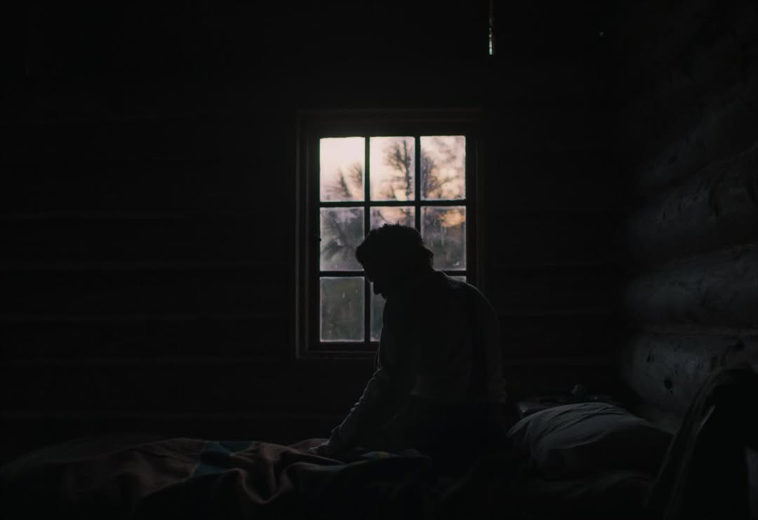 Imagem do filme "Sonhos de Trem".. Foto: Reprodução/Netflix/Instagram/Adolpho Veloso