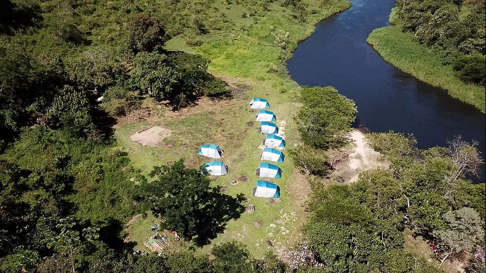 Atrativos de São Luiz do Paraitinga (SP) . Foto: Divulgação - prefeitura de São Luiz do Paraitinga (SP)