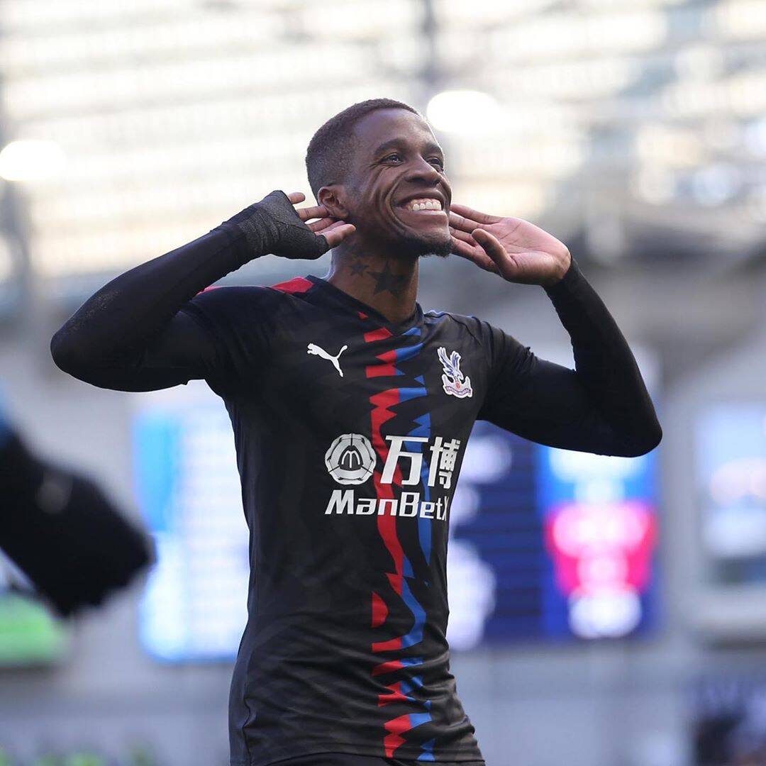 Jogador foi alvo de racismo. Foto: Instagram