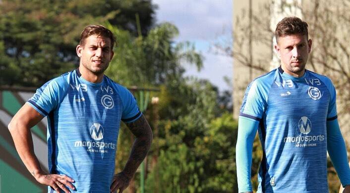 Goiás. Foto: Instagram
