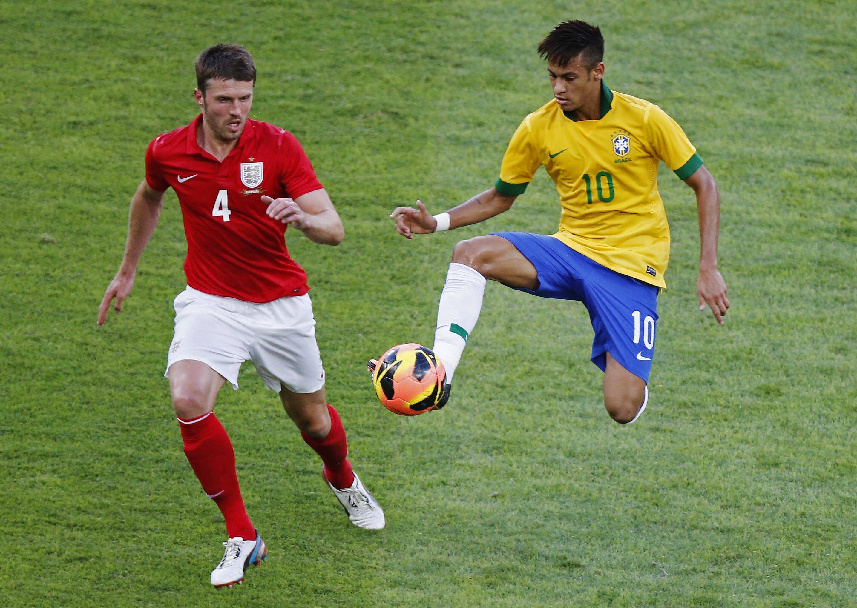 Foto: Sergio Moraes/Reuters