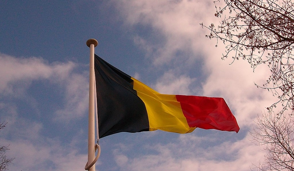 Bélgica - A Lei da União Civil entre homossexuais entrou em vigor em junho de 2003 na Bélgica, dois anos após a medida tomada em seu vizinho, a Holanda. Reprodução: Flipar