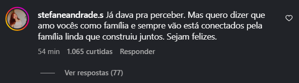 Fãs repercutem término de Ivete Sangalo e Daniel Cady nas redes sociais. Foto: Instagram
