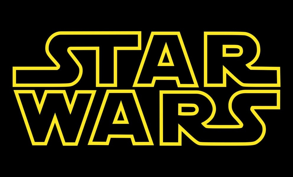 Star Wars é uma franquia do tipo space opera estadunidense criada pelo cineasta George Lucas, que conta com uma série de nove filmes de fantasia científica e dois spin-offs. Reprodução: Flipar