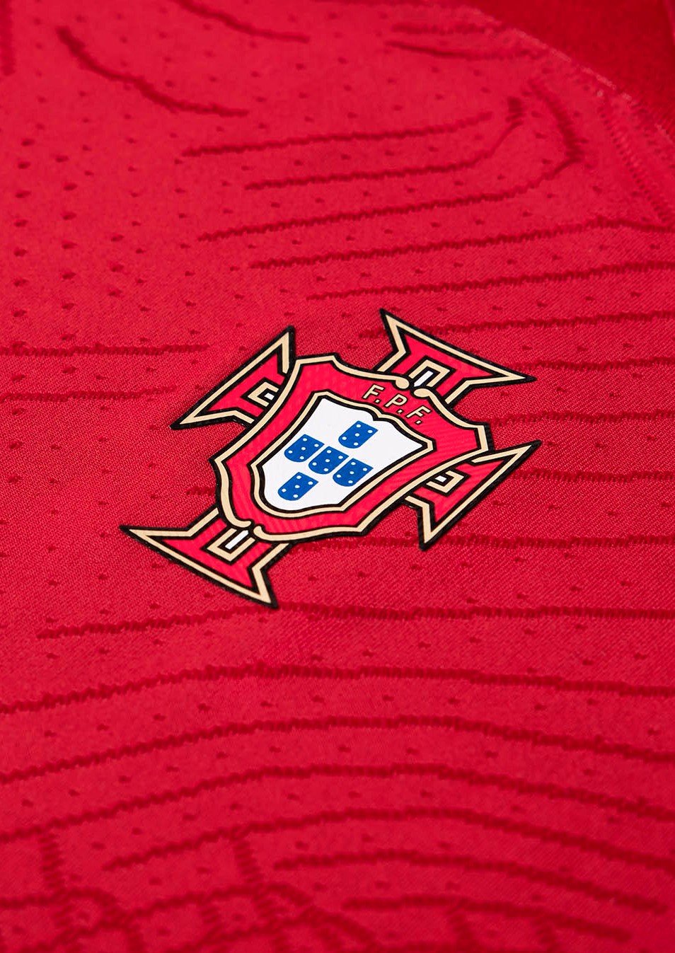 Portugal - 1 título (2016) Reprodução