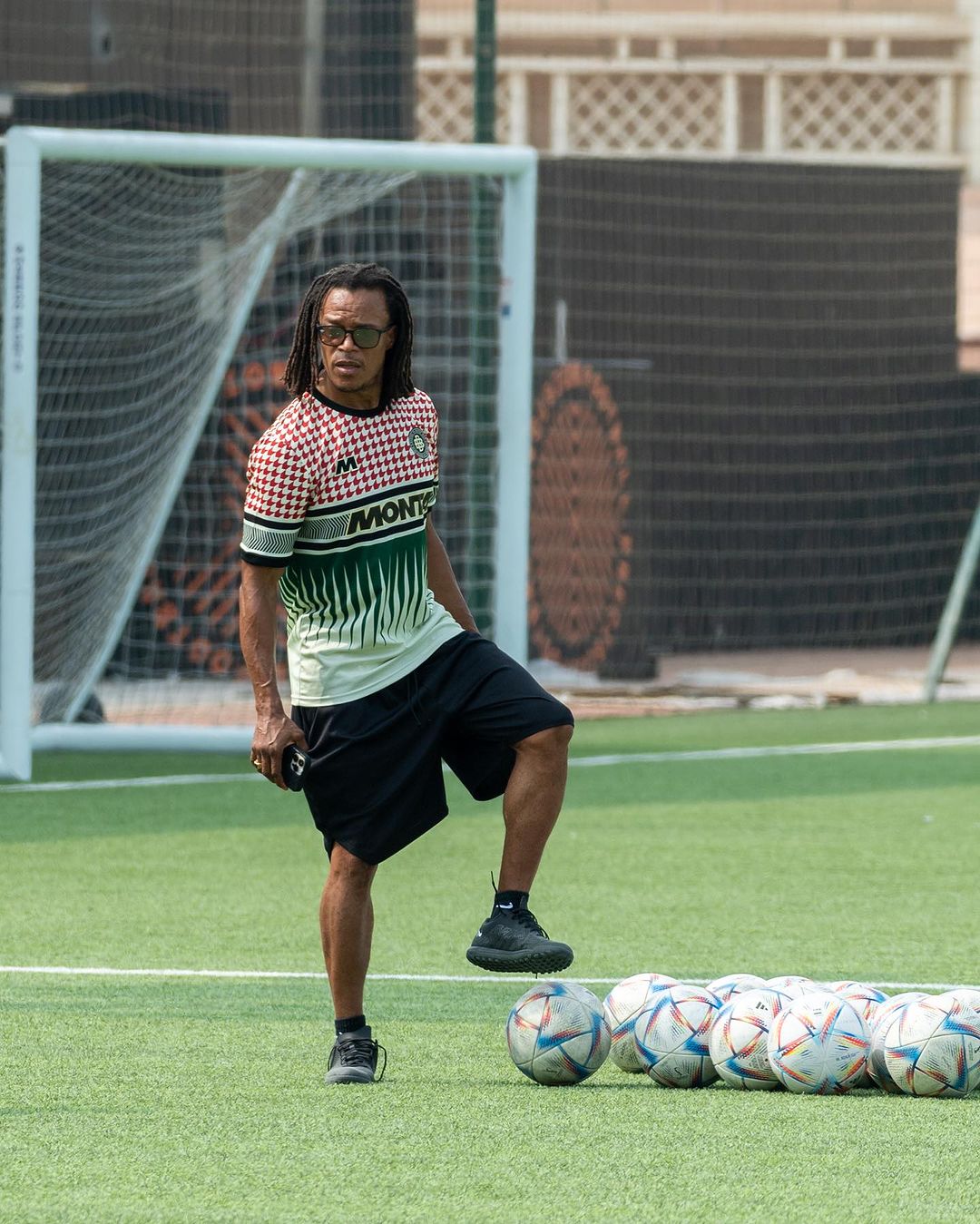 Edgar Davids