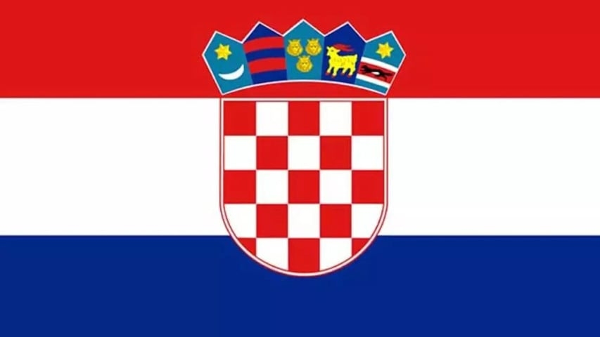 Há 11 anos, em 1/7/2013, a Croácia se tornou o 27° estado-membro da União Europeia.  A candidatura ocorreu em 2003 e foram necessários 10 anos para formalizar a adesão. Reprodução: Flipar